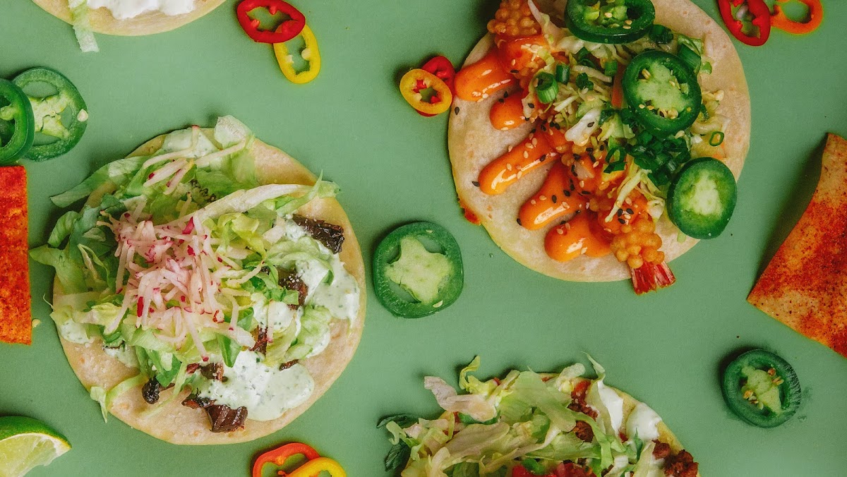 Wong's Tacos - Midlothian Photos 2